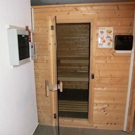 Appartement Seeblick à Bad Saarow Extérieur photo