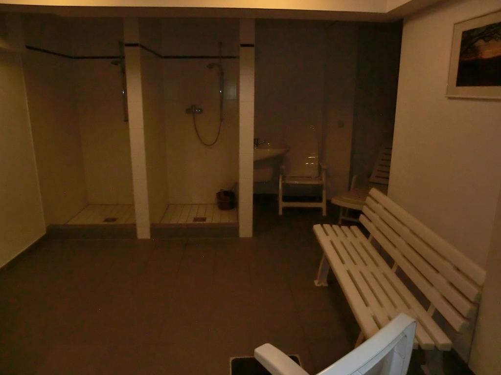 Appartement Seeblick à Bad Saarow Extérieur photo