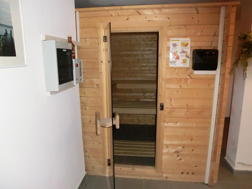 Appartement Seeblick à Bad Saarow Extérieur photo