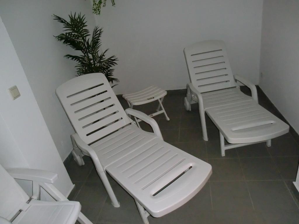 Appartement Seeblick à Bad Saarow Extérieur photo