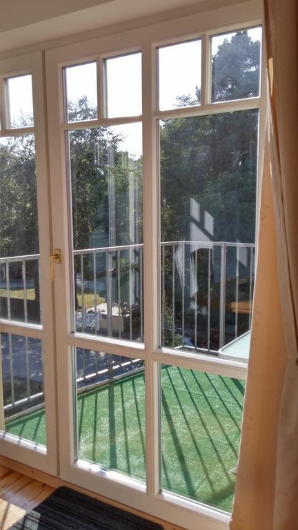 Appartement Seeblick à Bad Saarow Extérieur photo