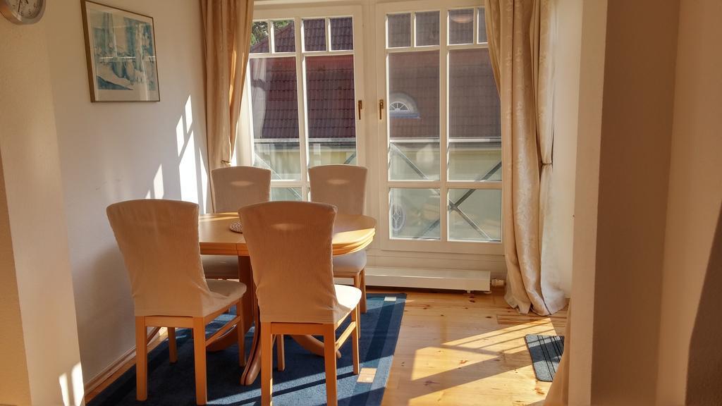 Appartement Seeblick à Bad Saarow Extérieur photo