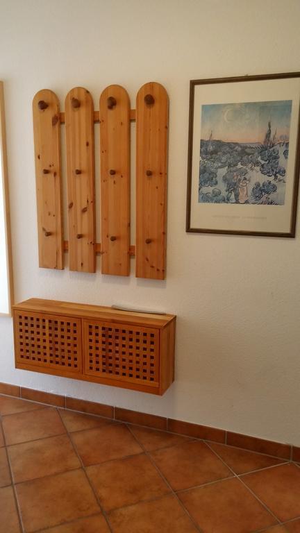 Appartement Seeblick à Bad Saarow Extérieur photo
