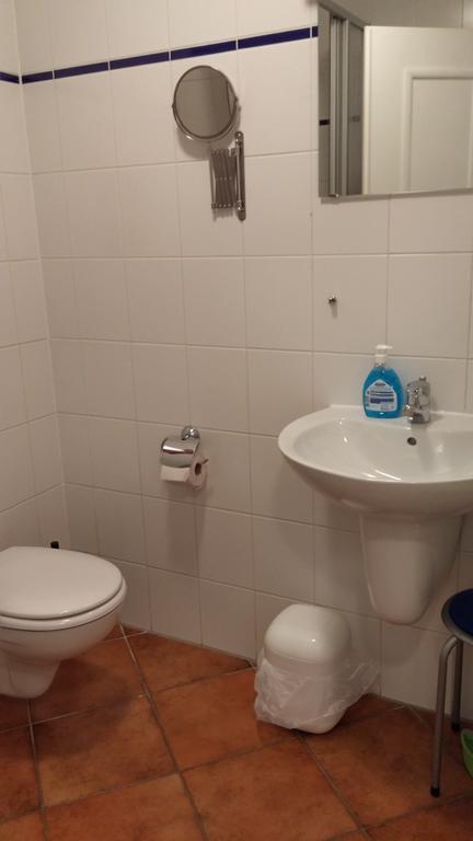 Appartement Seeblick à Bad Saarow Extérieur photo
