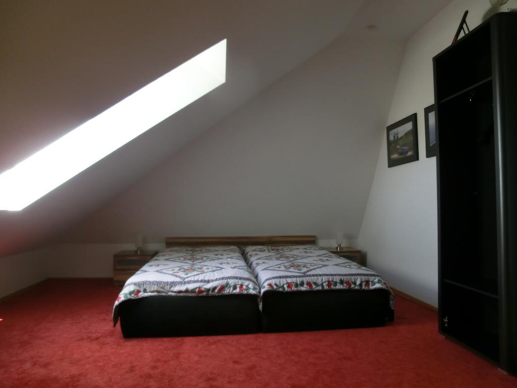 Appartement Seeblick à Bad Saarow Extérieur photo
