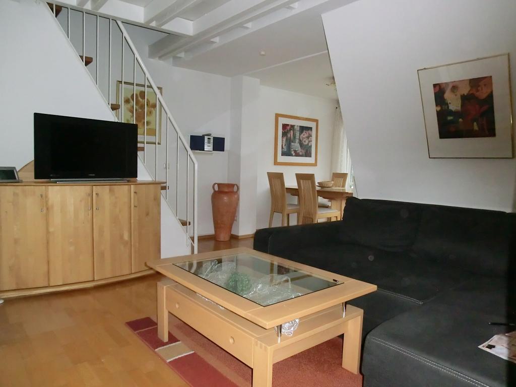 Appartement Seeblick à Bad Saarow Extérieur photo